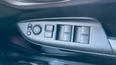 Honda Jazz 1.3 EX Navi 5dr Petrol Hatchback